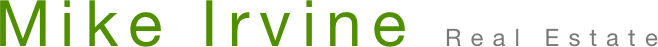 Mike Irvine Real Estate
